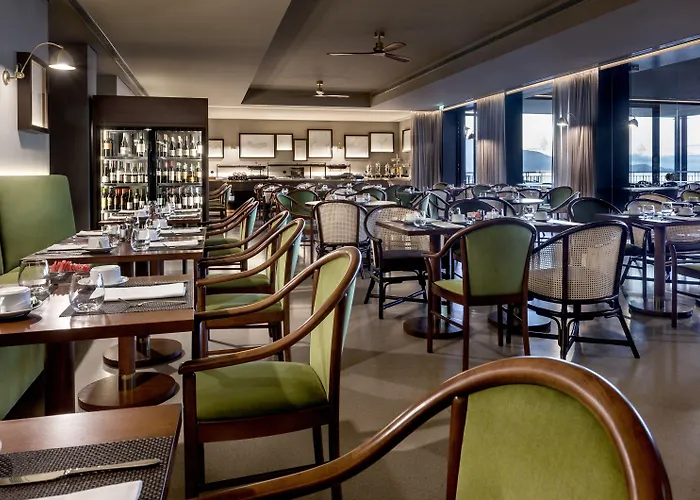 Grand Acores Atlantico 5* Ponta Delgada