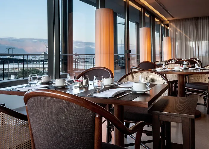 Hotel Grand Acores Atlantico Ponta Delgada