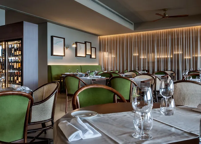 Hotel Grand Acores Atlantico