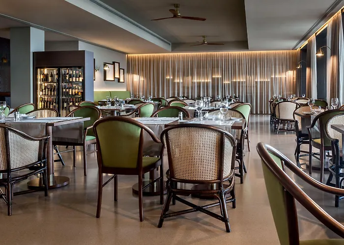 Hotel Grand Acores Atlantico 5*