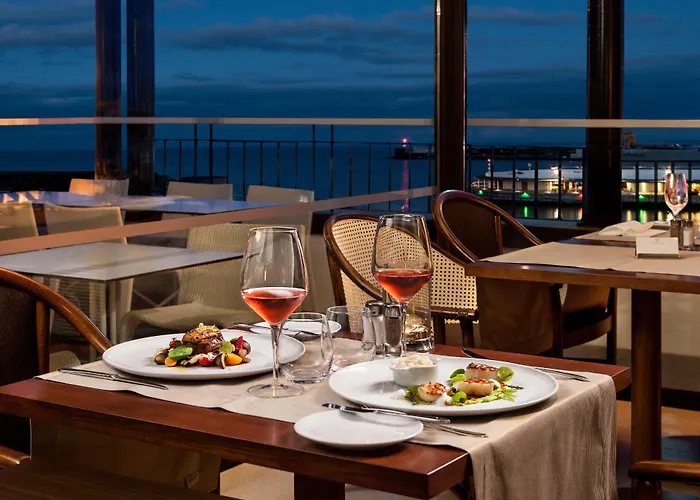 Grand Acores Atlantico