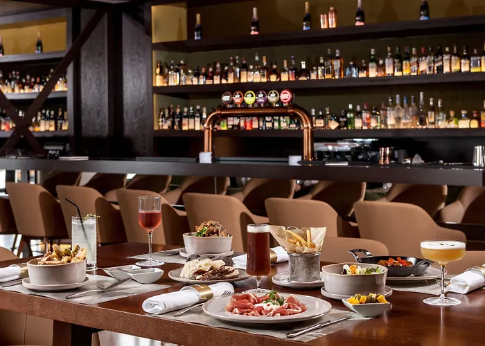 Grand Acores Atlantico Hotel