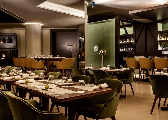 Grand Acores Atlantico Hotel Ponta Delgada