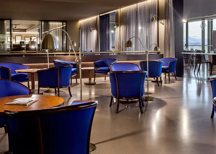 호텔 Grand Acores Atlantico 5*