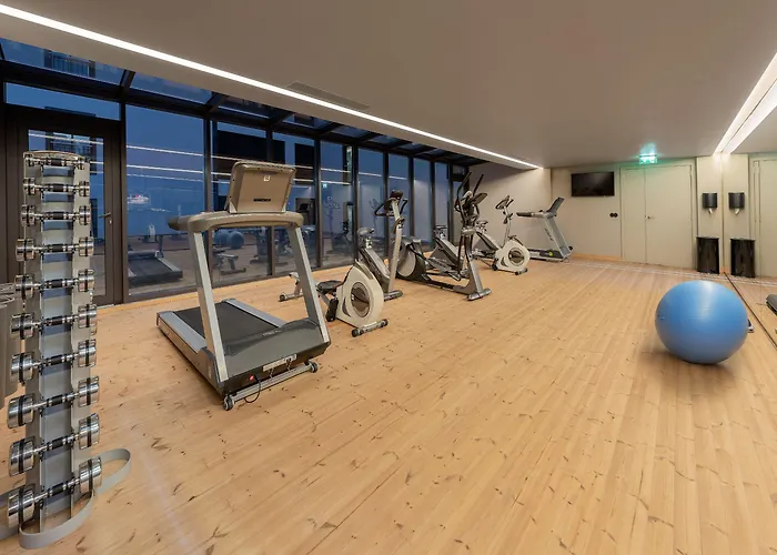 Grand Acores Atlantico 호텔 5*