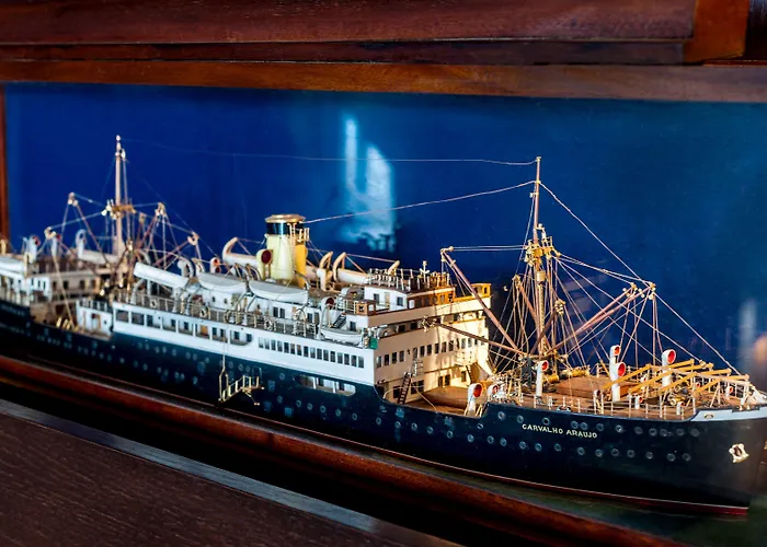 Szálloda Grand Acores Atlantico Ponta Delgada