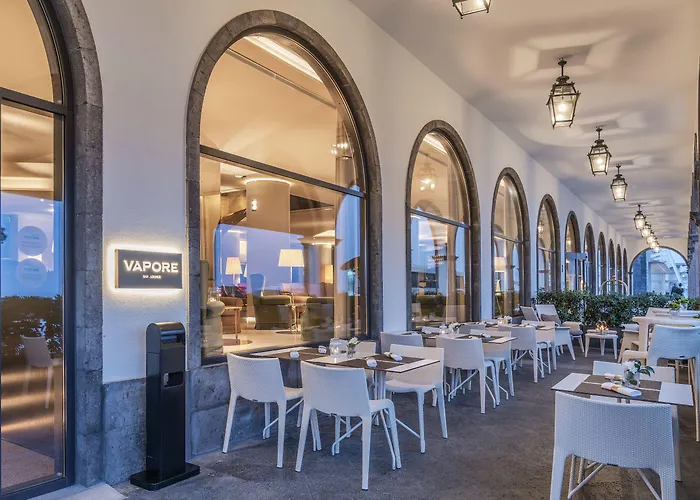 Grand Acores Atlantico