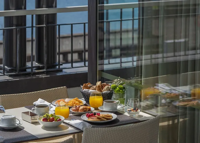 Hotel Grand Acores Atlantico