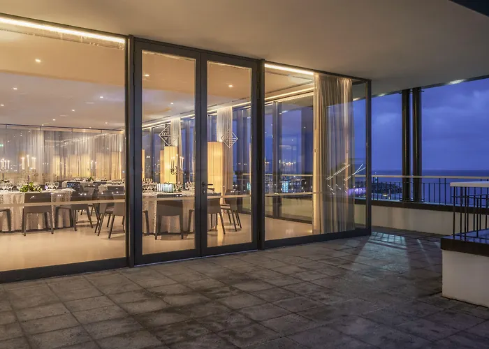 Grand Acores Atlantico Hotel Ponta Delgada