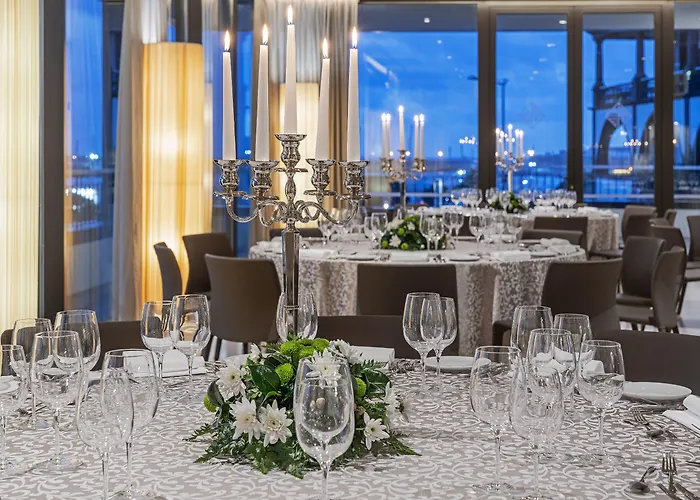 호텔 Grand Acores Atlantico 5*